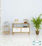 Sivom Sivom Jessie Display Unit for Modern Homes | Elegant Design & Premium Finish