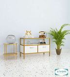 Sivom Sivom Jessie Display Unit for Modern Homes | Elegant Design & Premium Finish