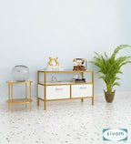 Sivom Sivom Ashley Display Unit for Modern Homes | Elegant Design & Premium Finish