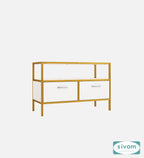 Sivom Sivom Ashley Display Unit for Modern Homes | Elegant Design & Premium Finish