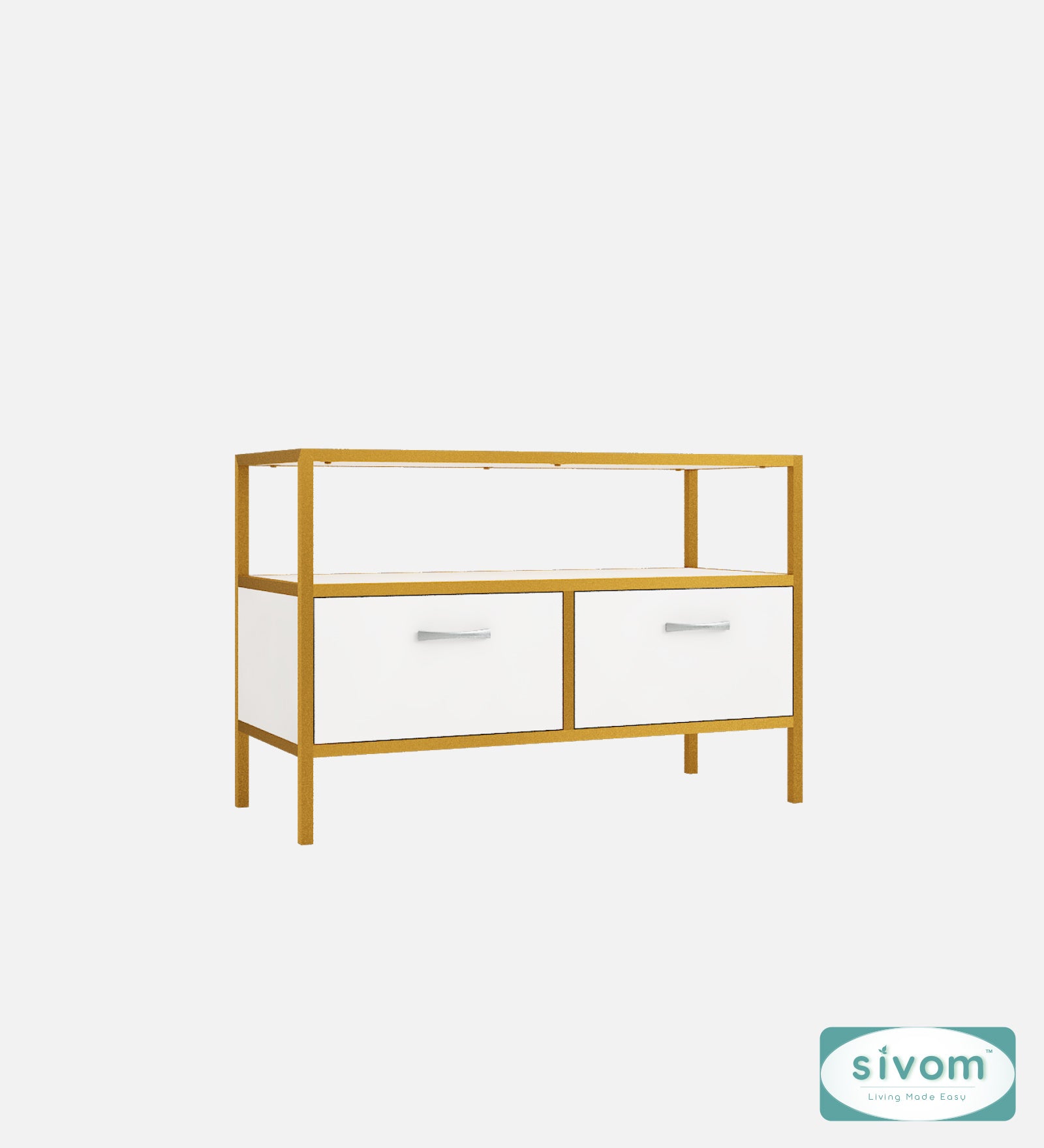 Sivom Sivom Jessie Display Unit for Modern Homes | Elegant Design & Premium Finish
