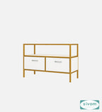 Sivom Sivom Jessie Display Unit for Modern Homes | Elegant Design & Premium Finish