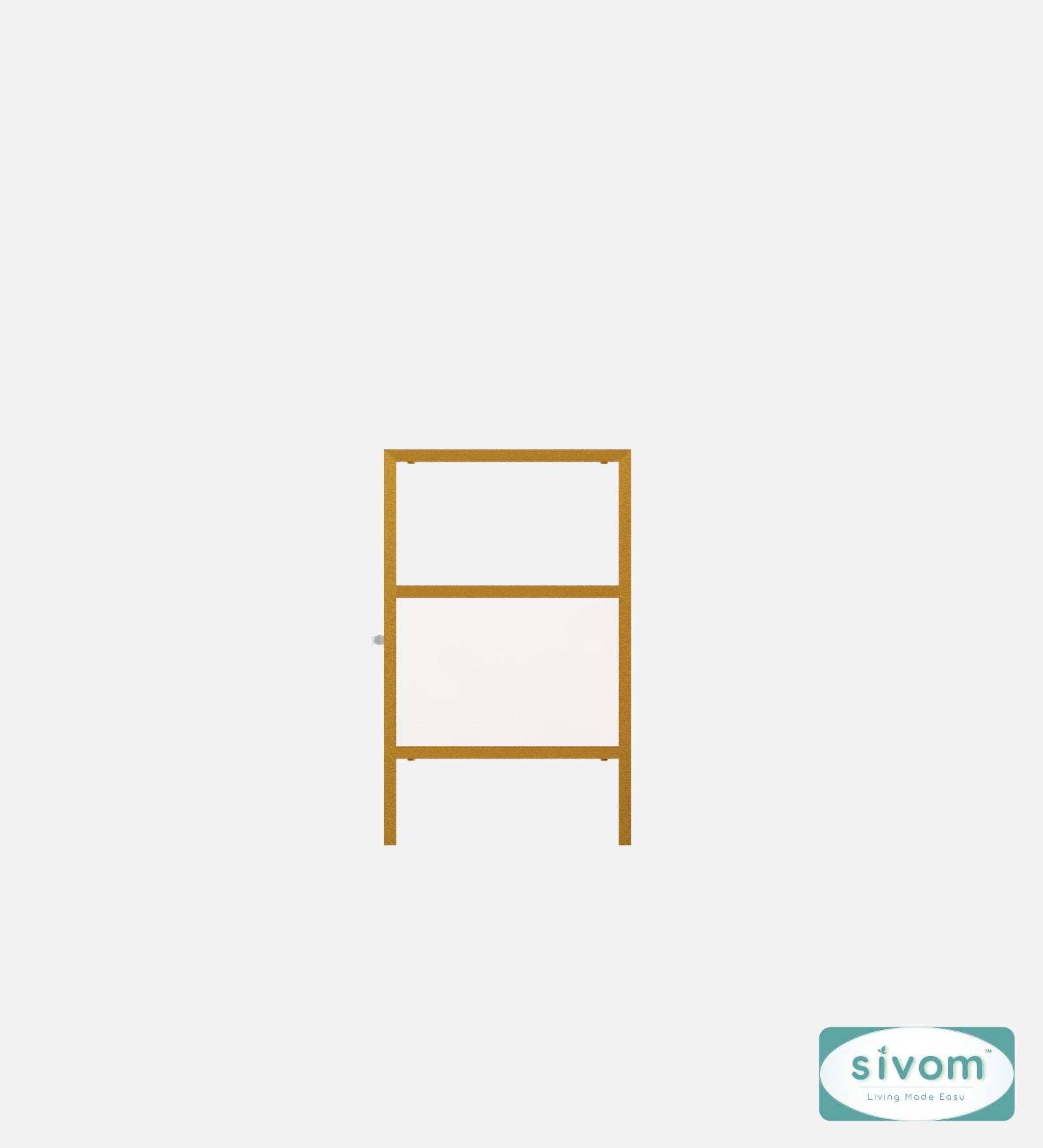 Sivom Sivom Jessie Display Unit for Modern Homes | Elegant Design & Premium Finish