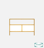 Sivom Sivom Ashley Display Unit for Modern Homes | Elegant Design & Premium Finish