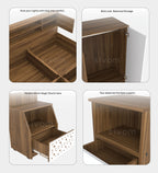 Sivom furniture Kang King With Storage Bedroom Combo