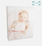 Sivom SIVOM Kiddle Digital Printed Multipurpose 4 Door Closet Engineered Wood 4 Door Wardrobe for Modern Homes | Elegant Design & Premium Finish