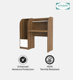 Sivom SIVOM Kidee Multipurpose Study/Home/Office Table Engineered Wood Study Table for Modern Homes | Elegant Design & Premium Finish