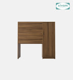 Sivom SIVOM Kidee Multipurpose Study/Home/Office Table Engineered Wood Study Table for Modern Homes | Elegant Design & Premium Finish
