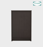 Sivom SIVOM Kresta Multipurpose Storage Drawer/Study/Home/Office Engineered Wood Close Book Shelf for Modern Homes | Elegant Design & Premium Finish