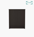 Sivom SIVOM Lita Multipurpose Side Table Engineered Wood Bedside Table for Modern Homes | Elegant Design & Premium Finish