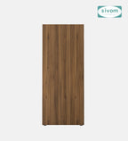 Sivom SIVOM Logic Dressing Table with Stool Engineered Wood Dressing Table for Modern Homes | Elegant Design & Premium Finish