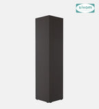 Sivom SIVOM Luxe Bar unit for Home/Bar Engineered Wood Bar Cabinet for Modern Homes | Elegant Design & Premium Finish