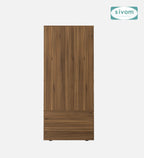 Sivom furniture SIVOM Larys Dressing Table with Stool Engineered Wood Dressing Table for Modern Homes | Elegant Design & Premium Finish