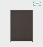 Sivom SIVOM Magic Multipurpose Storage Unit/Chest of 5 Drawers Engineered Wood Free Standing Cabinet for Modern Homes | Elegant Design & Premium Finish