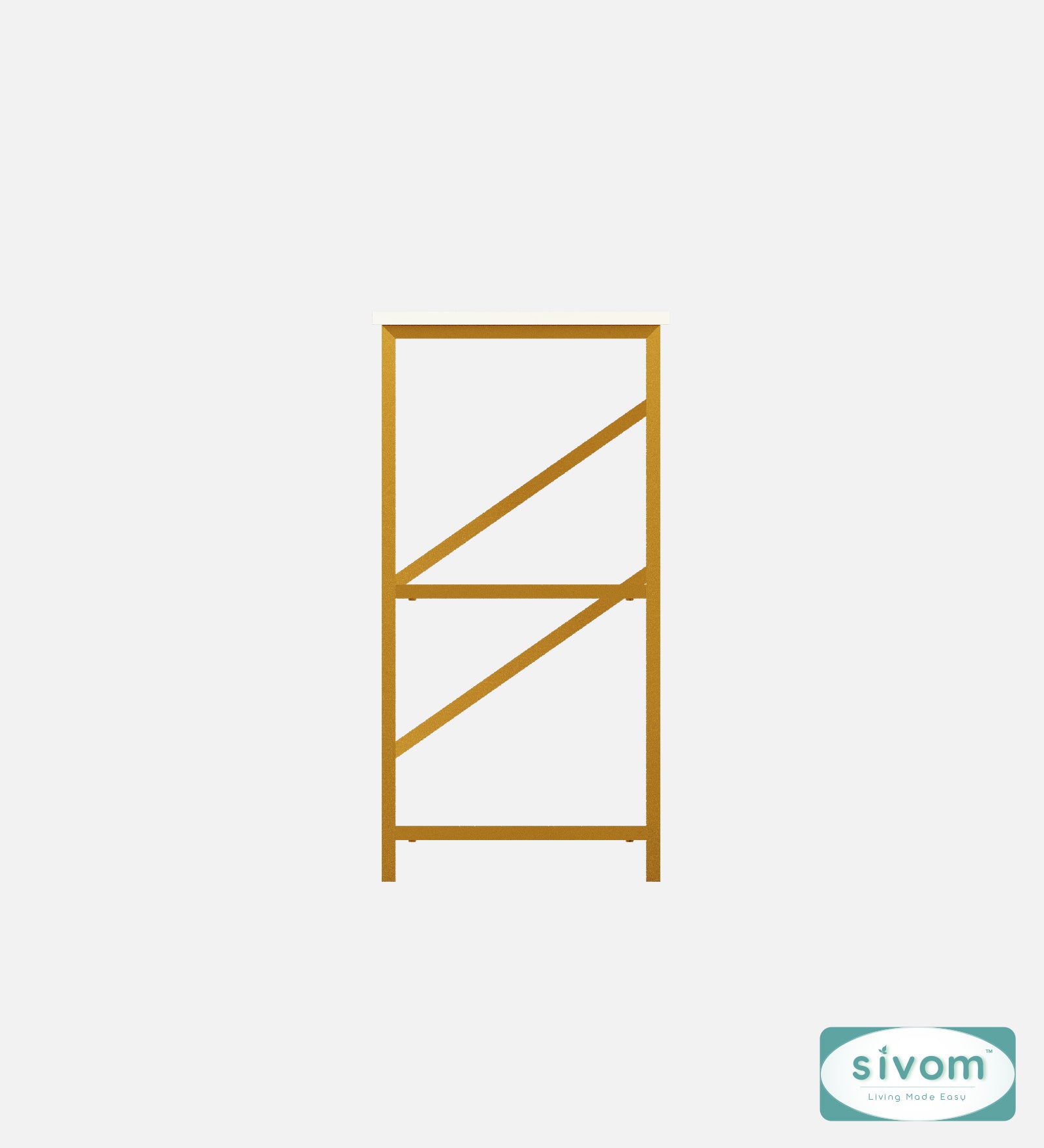 Sivom Sivom Ashley Display Unit for Modern Homes | Elegant Design & Premium Finish