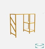 Sivom Sivom Ashley Display Unit for Modern Homes | Elegant Design & Premium Finish