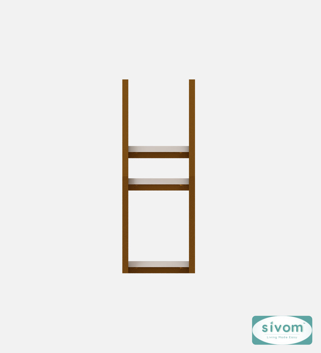 Sivom Sivom Ashley Display Unit for Modern Homes | Elegant Design & Premium Finish