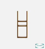 Sivom Sivom Ashley Display Unit for Modern Homes | Elegant Design & Premium Finish