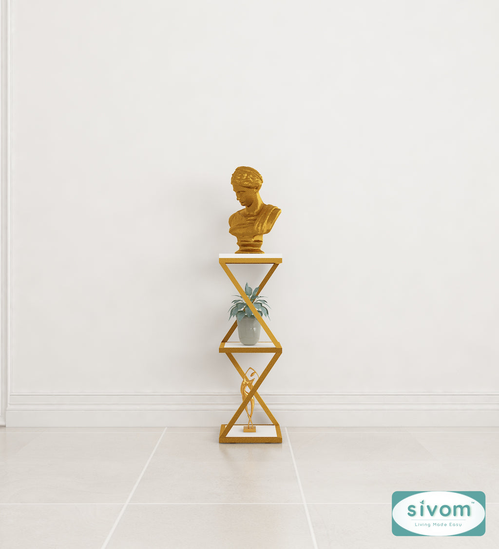 Sivom Sivom Ashley Display Unit for Modern Homes | Elegant Design & Premium Finish