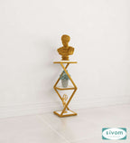 Sivom Sivom Mitchell Display Unit for Modern Homes | Elegant Design & Premium Finish