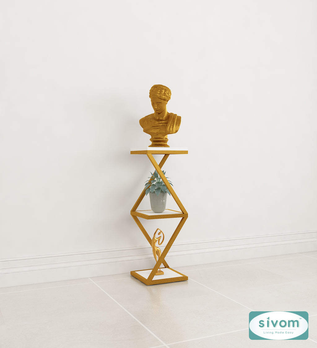 Sivom Sivom Ashley Display Unit for Modern Homes | Elegant Design & Premium Finish