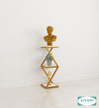 Sivom Sivom Mitchell Display Unit for Modern Homes | Elegant Design & Premium Finish