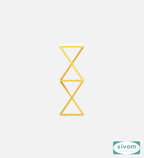 Sivom Sivom Ashley Display Unit for Modern Homes | Elegant Design & Premium Finish