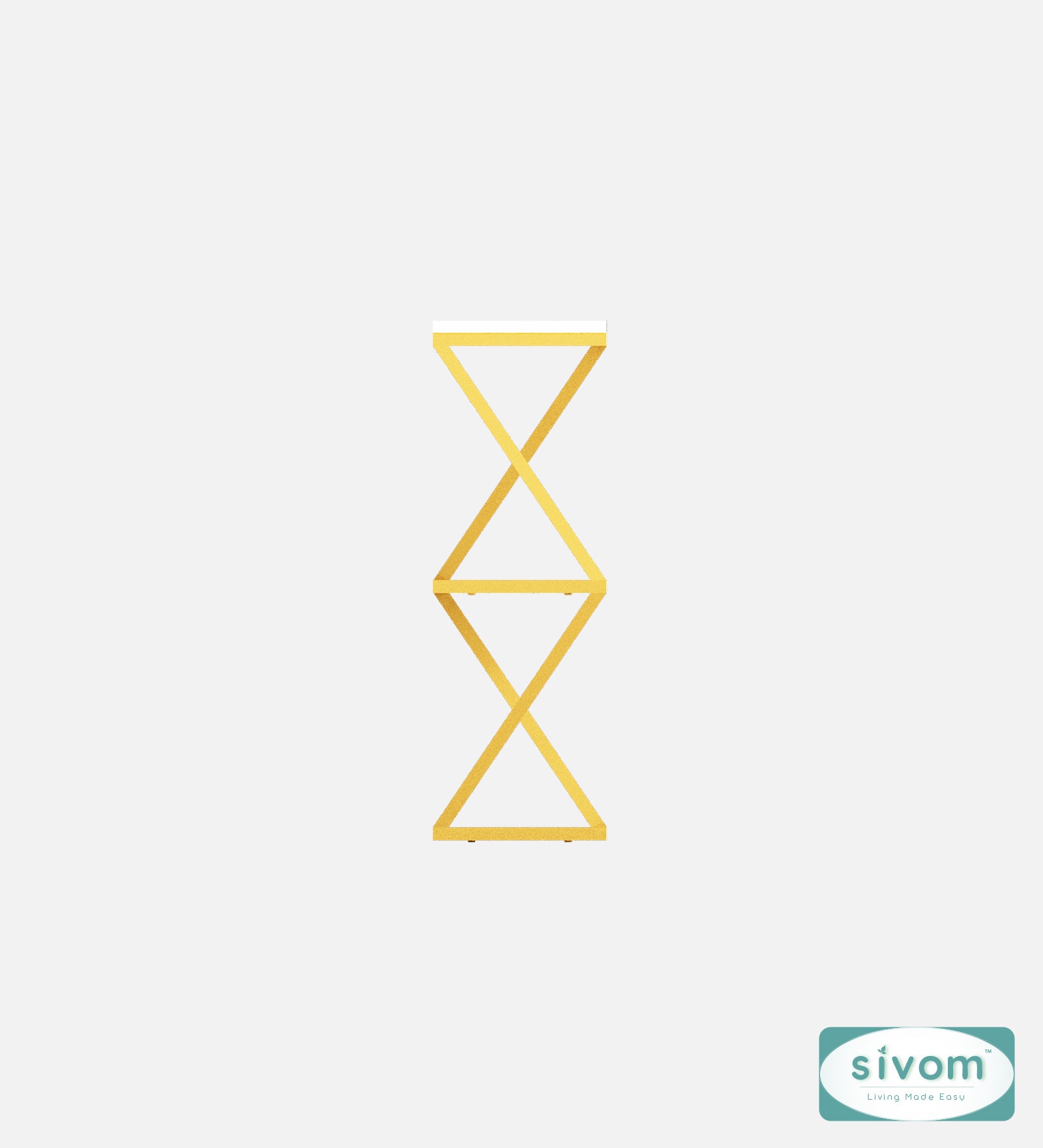 Sivom Sivom Mitchell Display Unit for Modern Homes | Elegant Design & Premium Finish