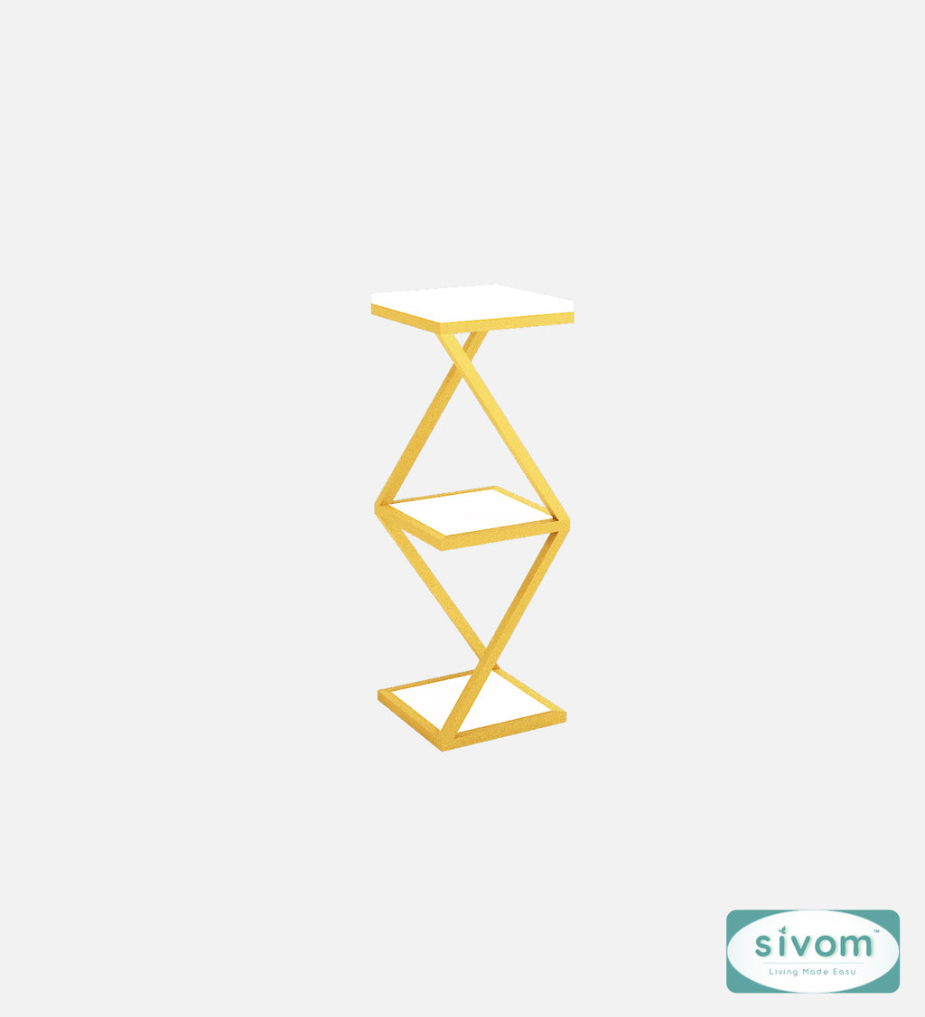 Sivom Sivom Ashley Display Unit for Modern Homes | Elegant Design & Premium Finish