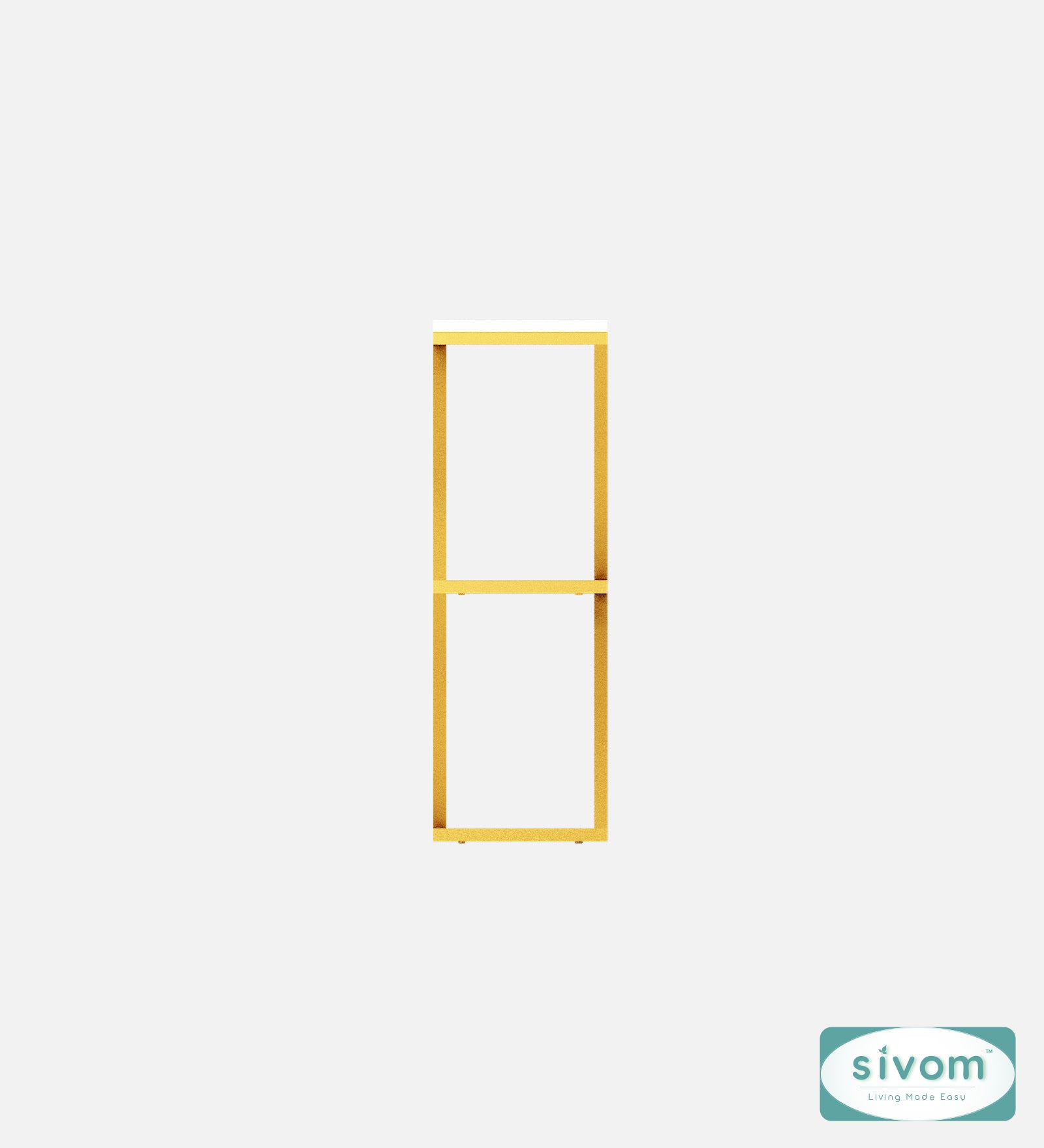 Sivom Sivom Mitchell Display Unit for Modern Homes | Elegant Design & Premium Finish