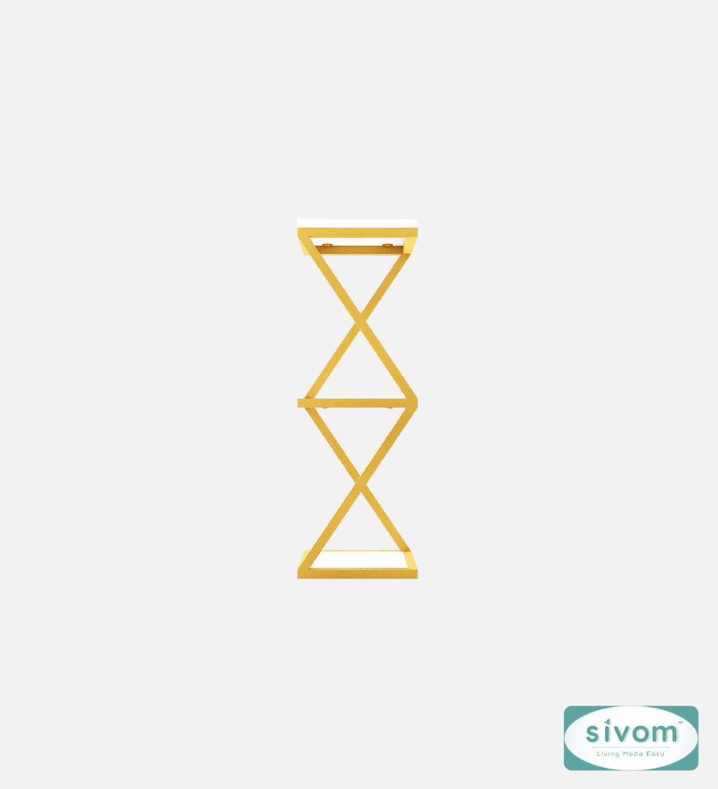 Sivom Sivom Ashley Display Unit for Modern Homes | Elegant Design & Premium Finish