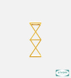 Sivom Sivom Mitchell Display Unit for Modern Homes | Elegant Design & Premium Finish