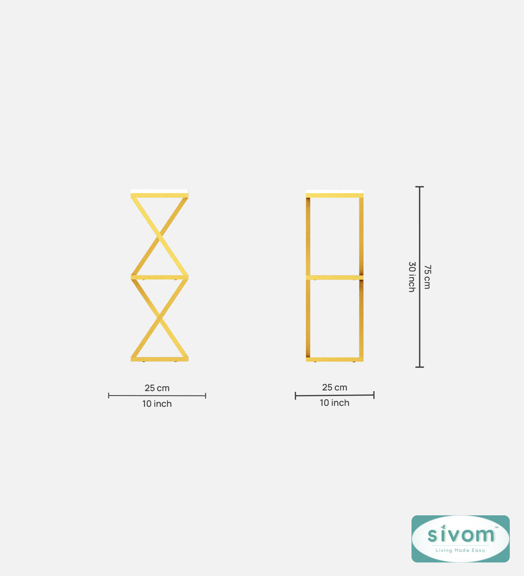 Sivom Sivom Mitchell Display Unit for Modern Homes | Elegant Design & Premium Finish