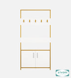 Sivom Sivom Mofa Display Unit for Modern Homes | Elegant Design & Premium Finish
