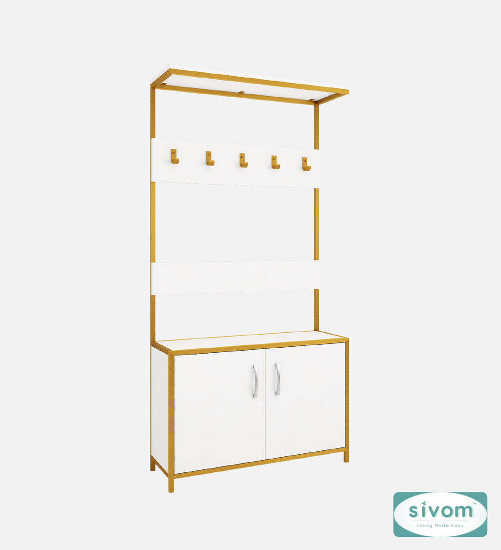 Sivom Sivom Ashley Display Unit for Modern Homes | Elegant Design & Premium Finish