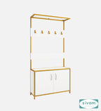 Sivom Sivom Mofa Display Unit for Modern Homes | Elegant Design & Premium Finish