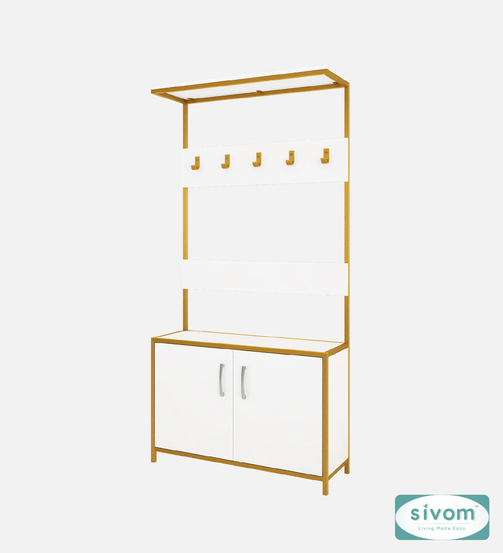 Sivom Sivom Ashley Display Unit for Modern Homes | Elegant Design & Premium Finish