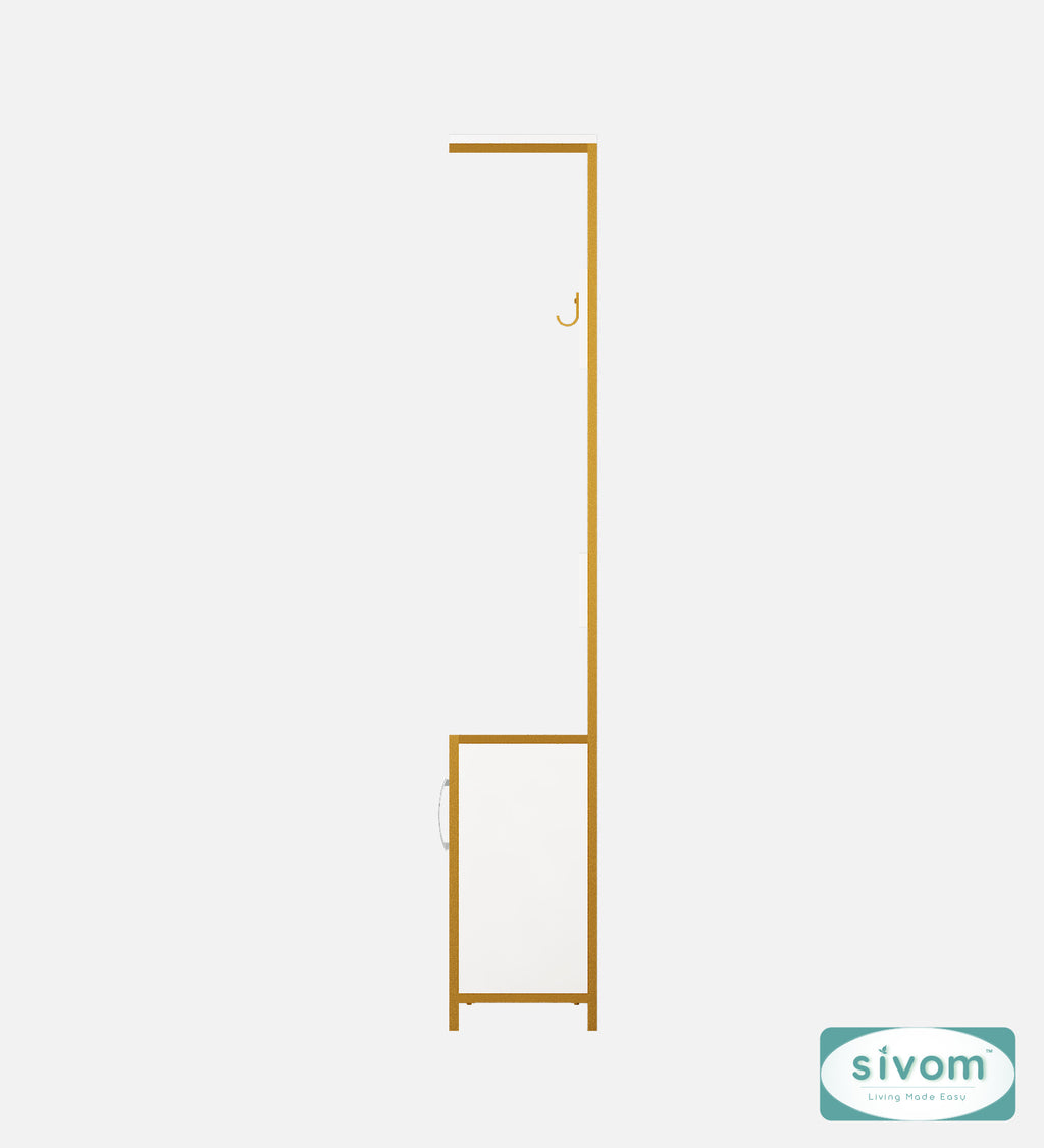 Sivom Sivom Mofa Display Unit for Modern Homes | Elegant Design & Premium Finish