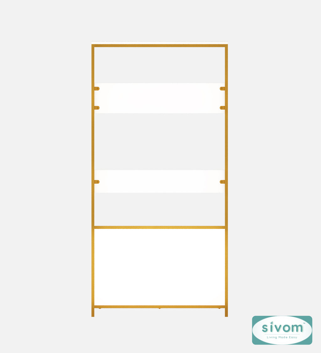 Sivom Sivom Ashley Display Unit for Modern Homes | Elegant Design & Premium Finish