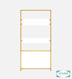 Sivom Sivom Mofa Display Unit for Modern Homes | Elegant Design & Premium Finish