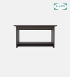 SIVOM Moto Multipurpose Centre Table / Engineered Wood Coffee Table for Modern Homes | Elegant Design & Premium Finish