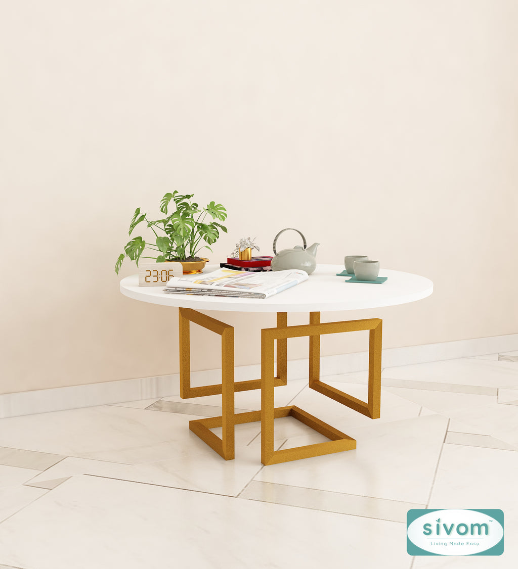 Sivom Sivom Ashley Display Unit for Modern Homes | Elegant Design & Premium Finish