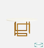 Sivom Sivom Ashley Display Unit for Modern Homes | Elegant Design & Premium Finish