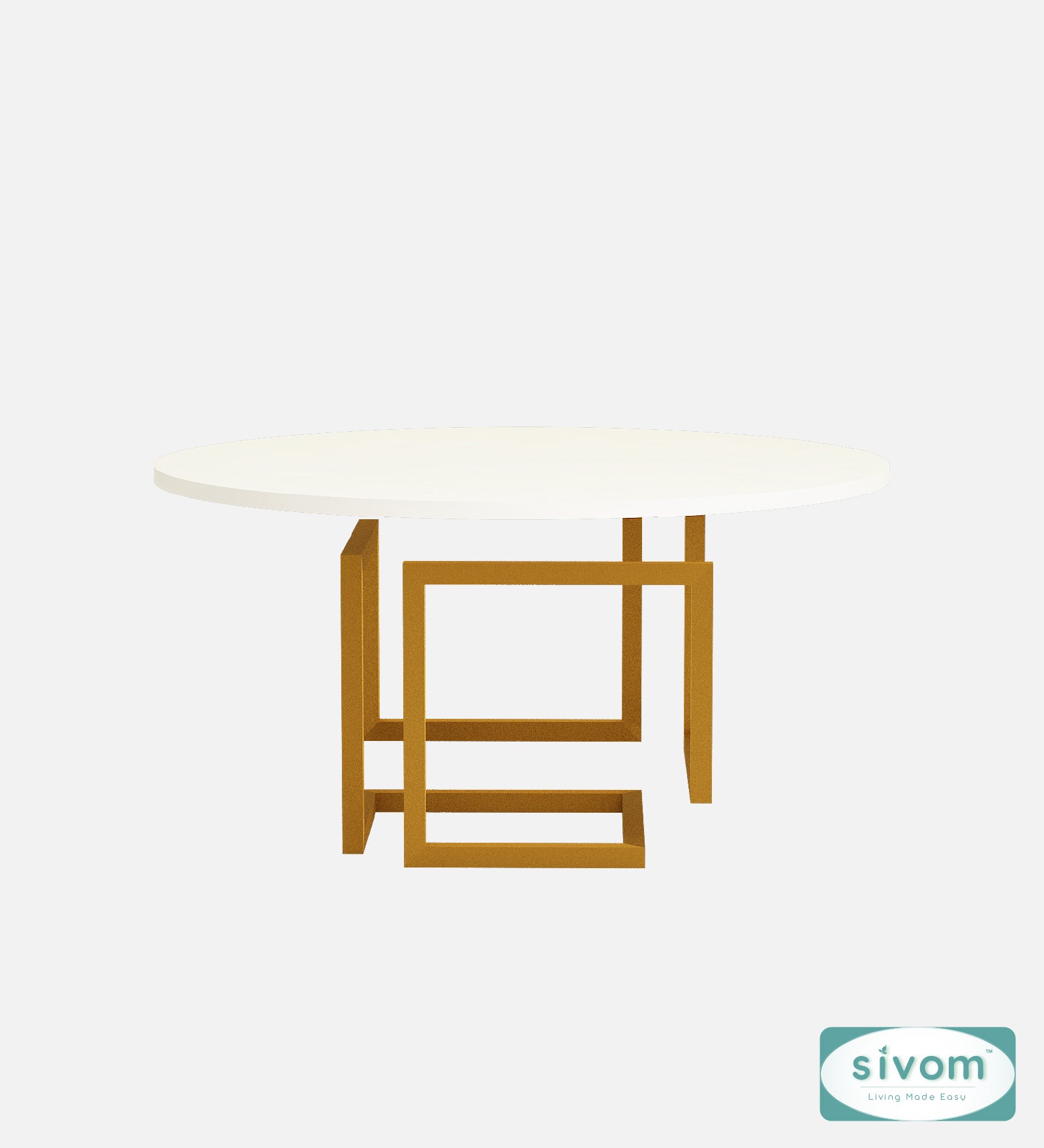 Sivom Sivom Ashley Display Unit for Modern Homes | Elegant Design & Premium Finish