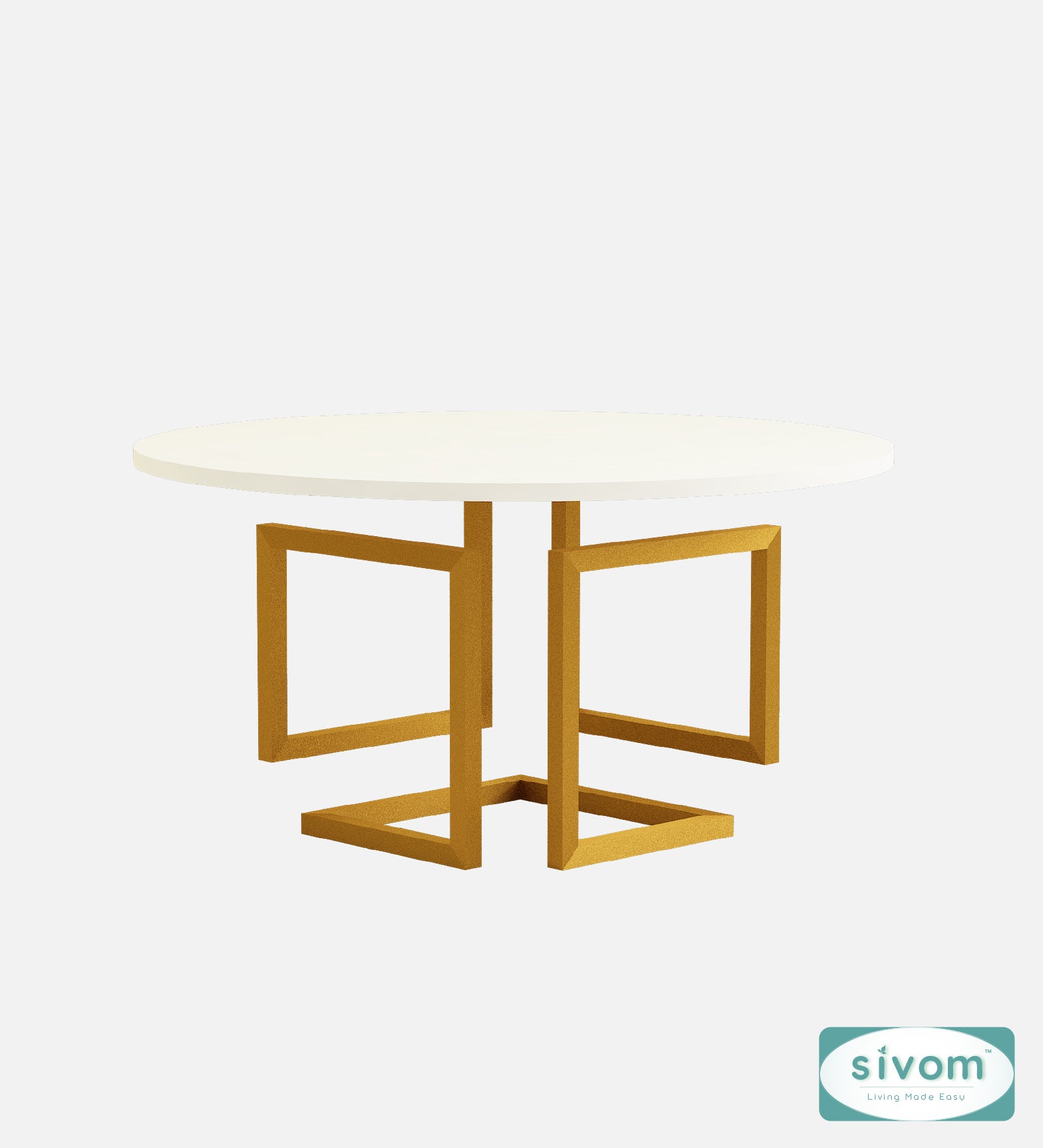 Sivom Sivom Ashley Display Unit for Modern Homes | Elegant Design & Premium Finish