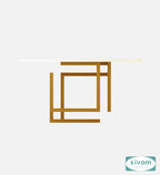 Sivom Sivom Ashley Display Unit for Modern Homes | Elegant Design & Premium Finish