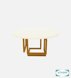 Sivom Sivom Ashley Display Unit for Modern Homes | Elegant Design & Premium Finish