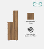 Sivom SIVOM Orian Multipurpose Study/Home/Office Table Engineered Wood Study Table for Modern Homes | Elegant Design & Premium Finish (Copy)