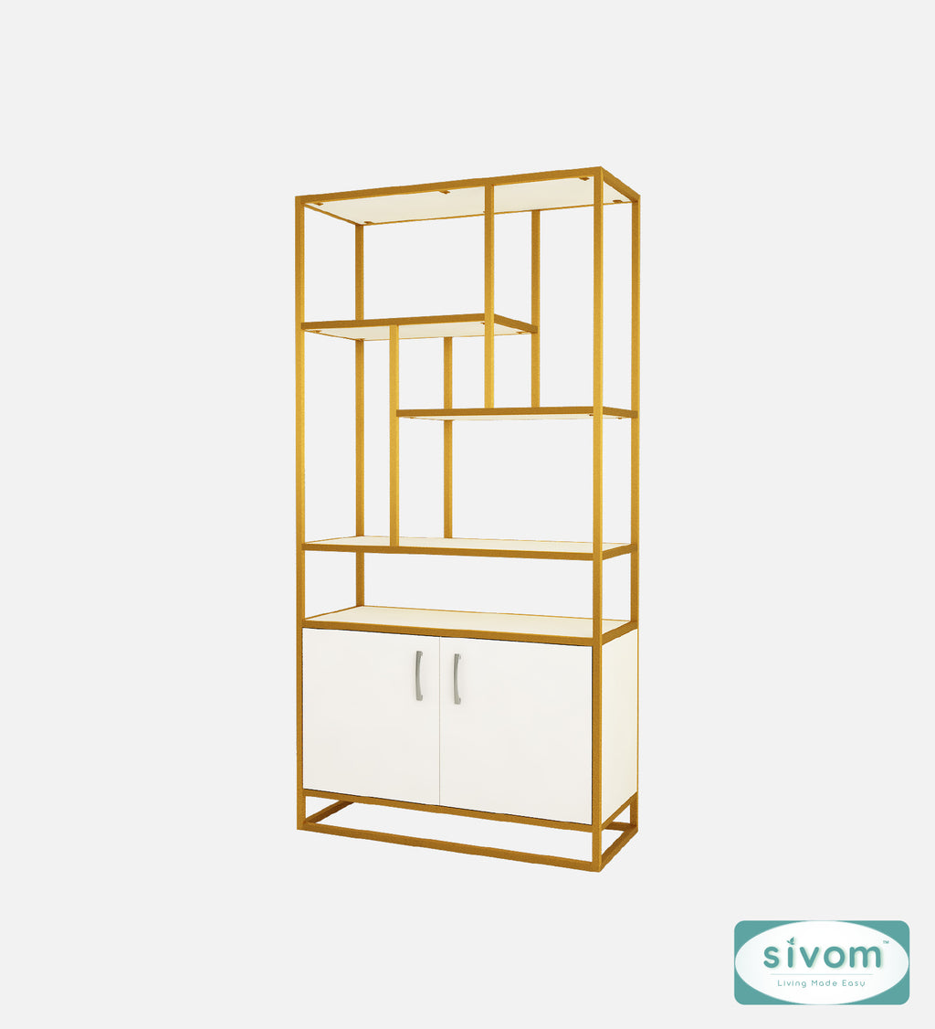 Sivom Sivom Ashley Display Unit for Modern Homes | Elegant Design & Premium Finish