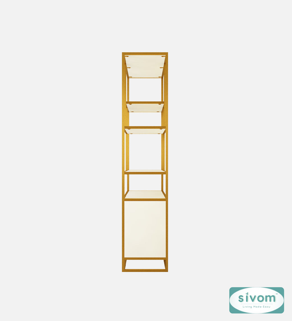 Sivom Sivom Patel Display Unit for Modern Homes | Elegant Design & Premium Finish